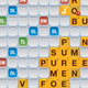 Illustration for article titled Questionable Words With Friends